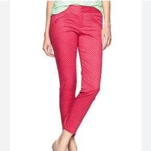 Gap Ultra Skinny casual pants